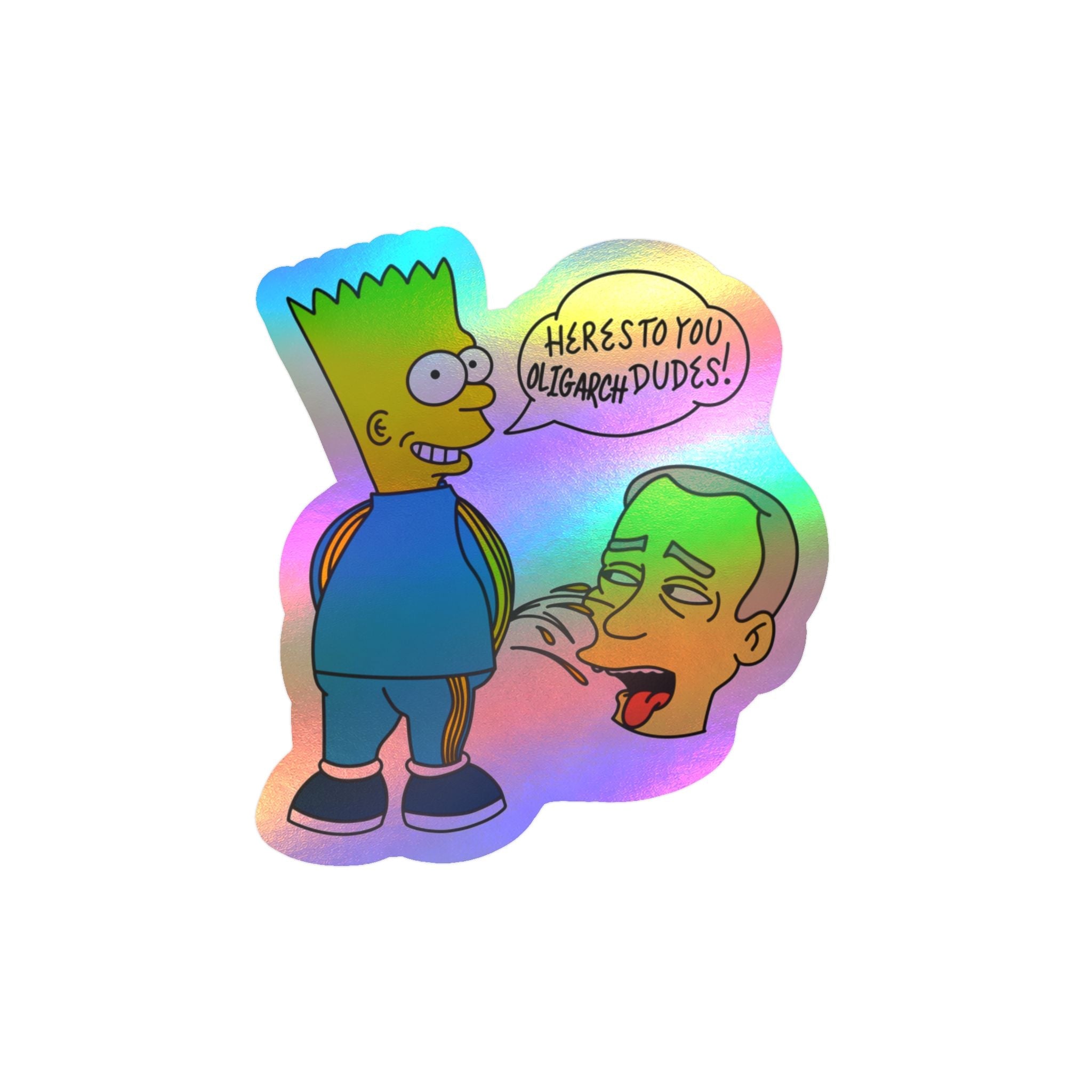 Stickers / Magnets