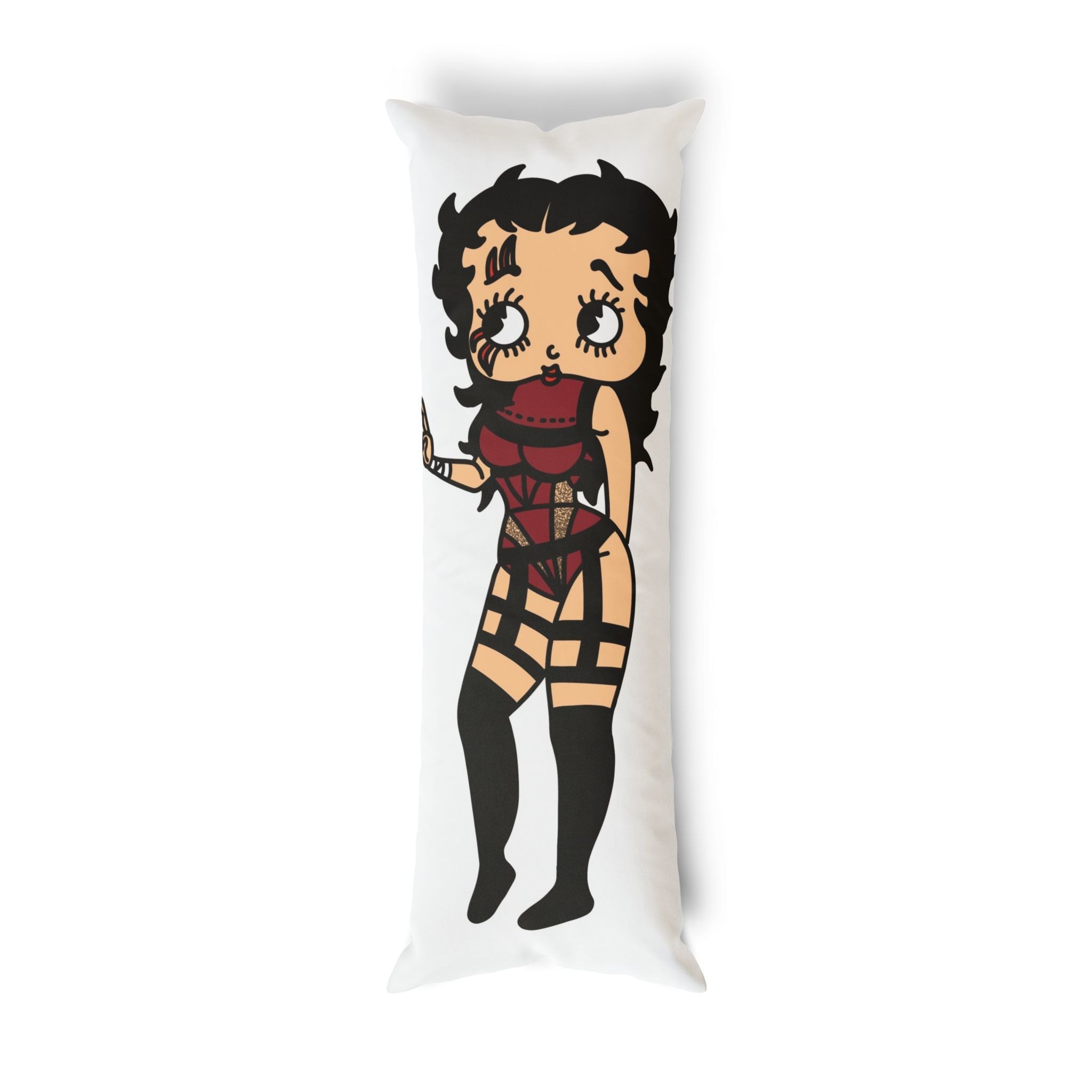 La Primera Pinup Dakimakura Body Pillow