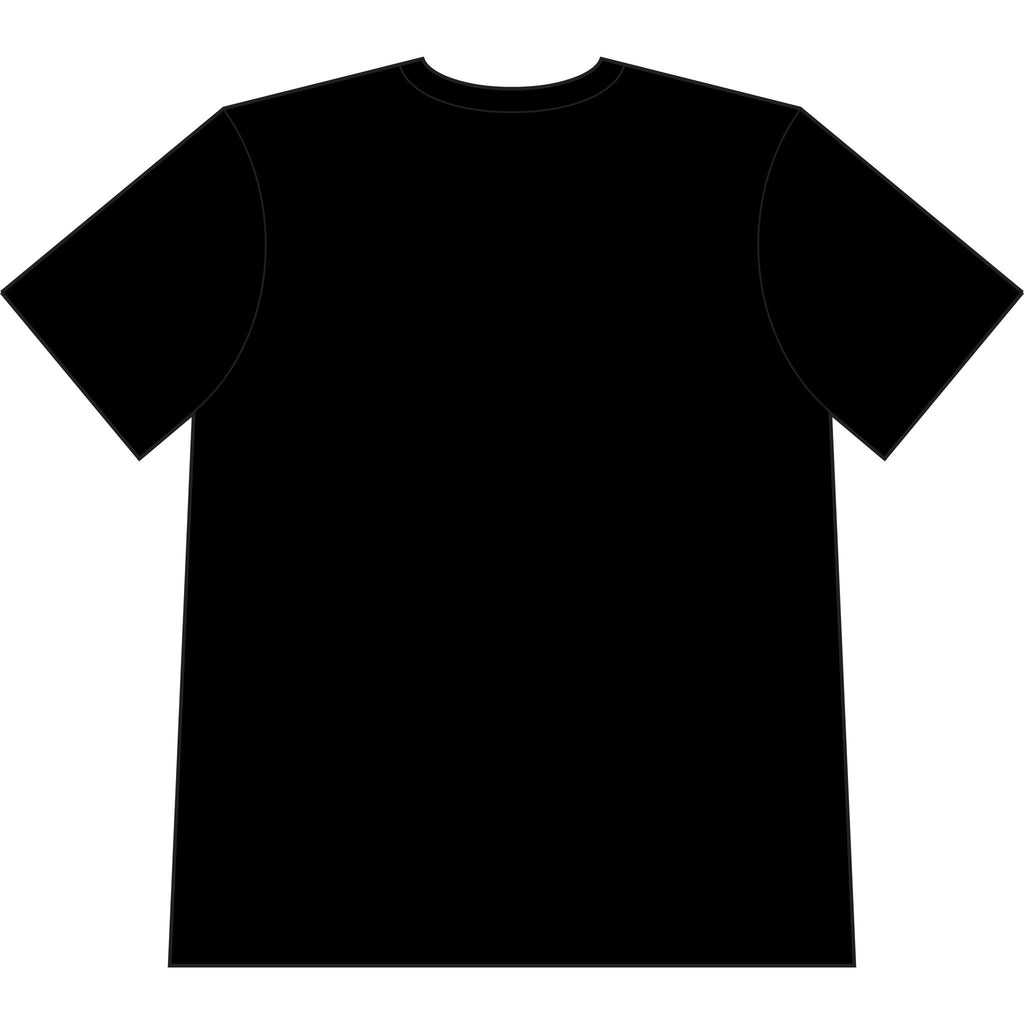 Tiger Driver x Tip Top King of Cuts Lion Logo T-Shirt - alternate view