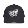 Hot Hands Dice Roll Baseball Cap