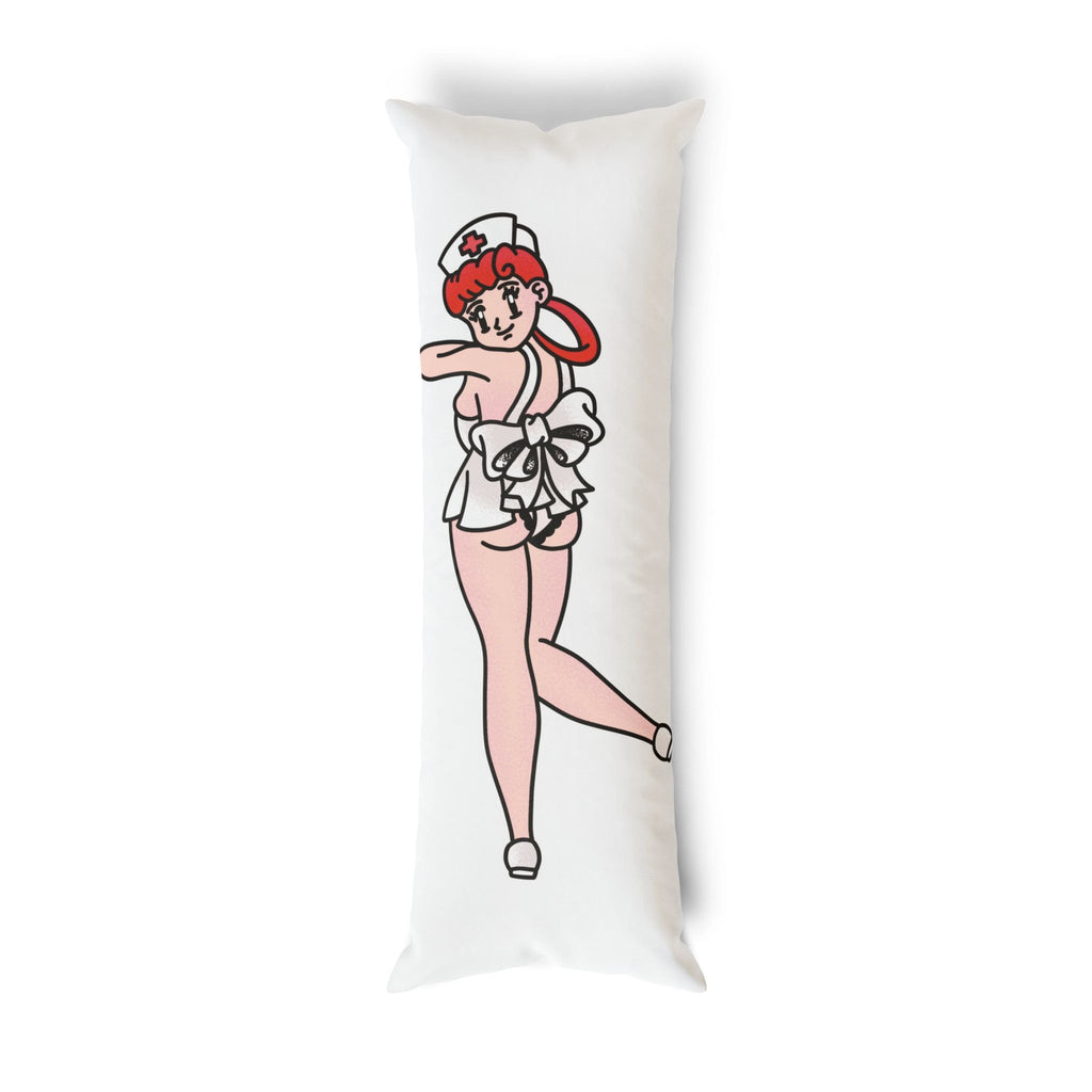 Joyful Pinup Dakimakura Body Pillow