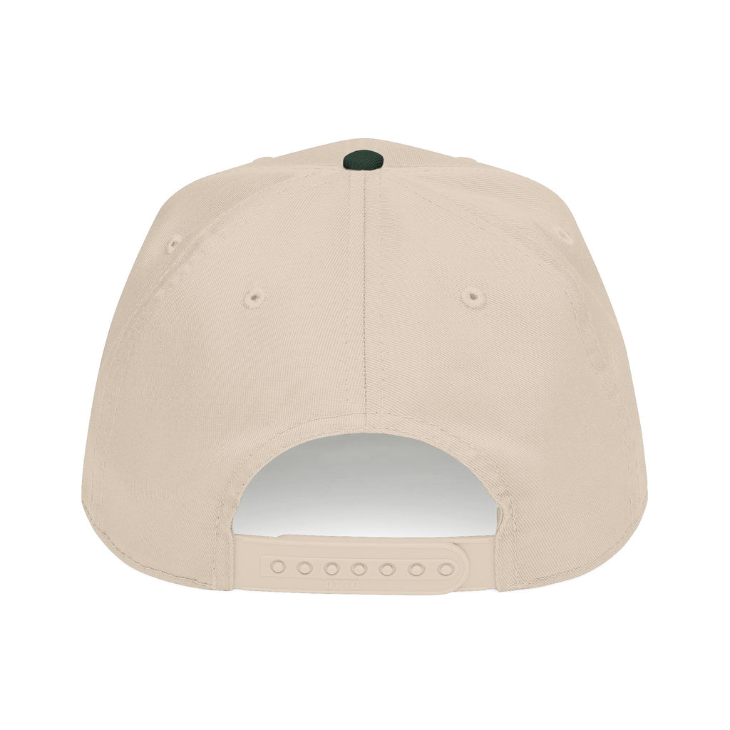 Hot Hands Dice Roll Baseball Cap