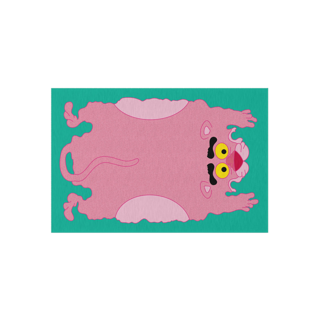 Rosa Panther Area Rug