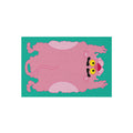Rosa Panther Area Rug