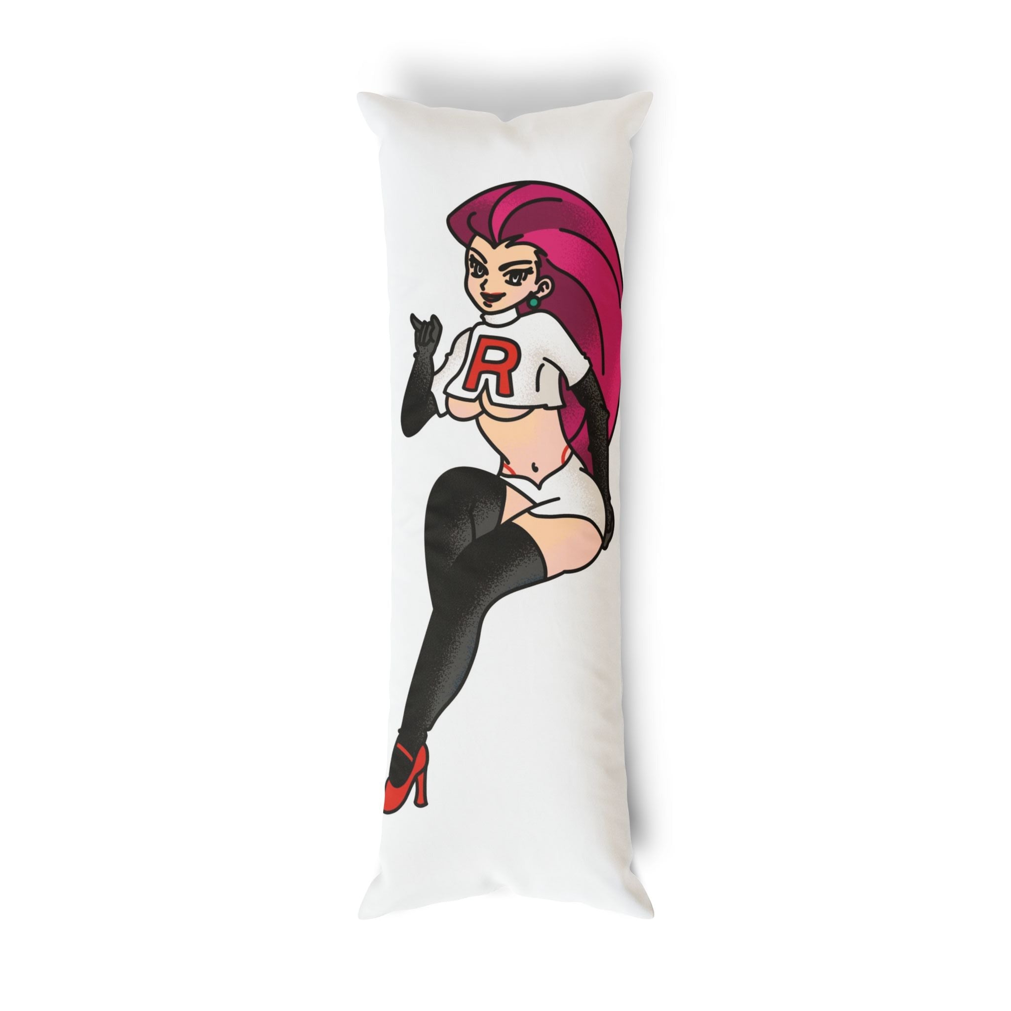 Jessii Pinup Dakimakura Body Pillow