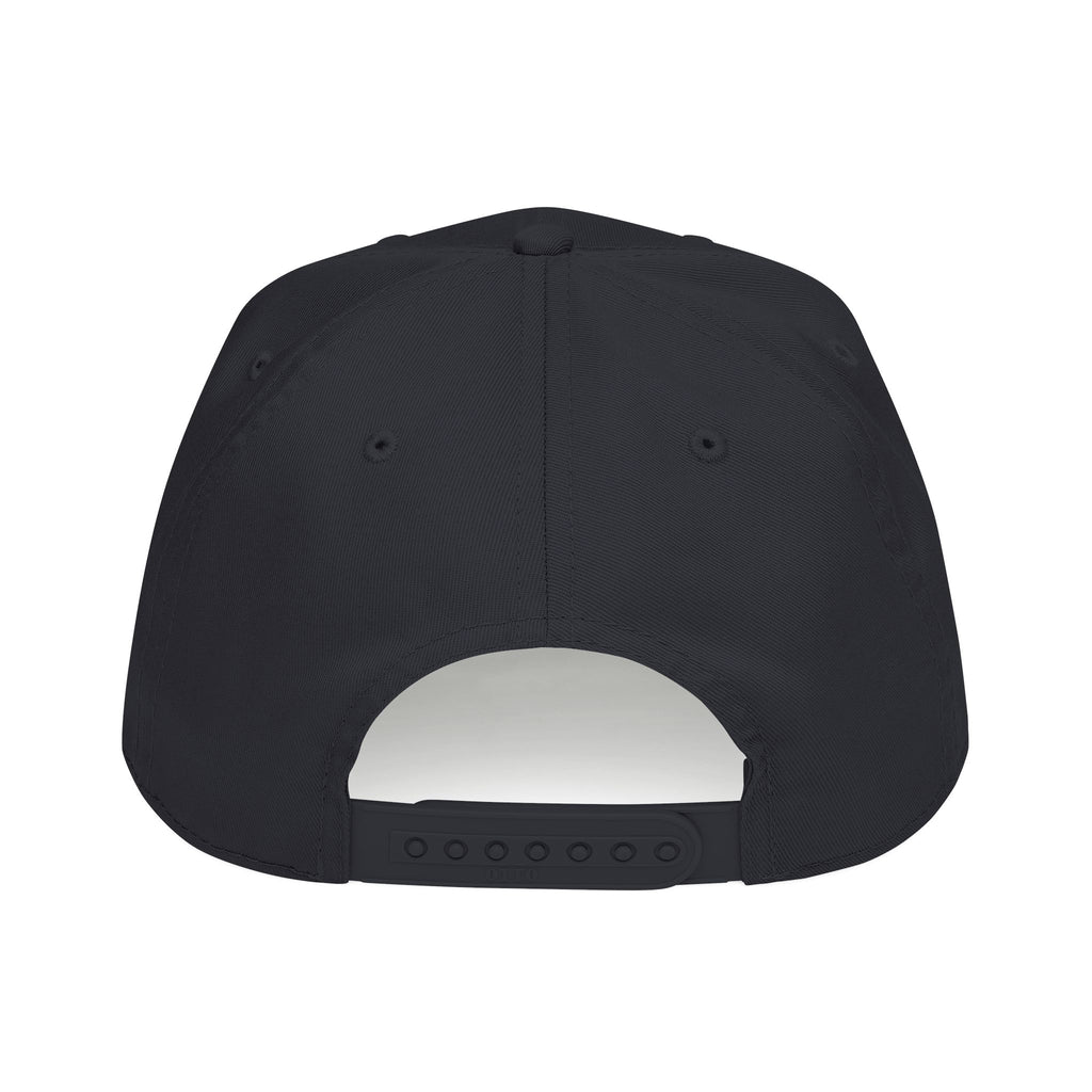 Hot Hands Dice Roll Baseball Cap - alternate view