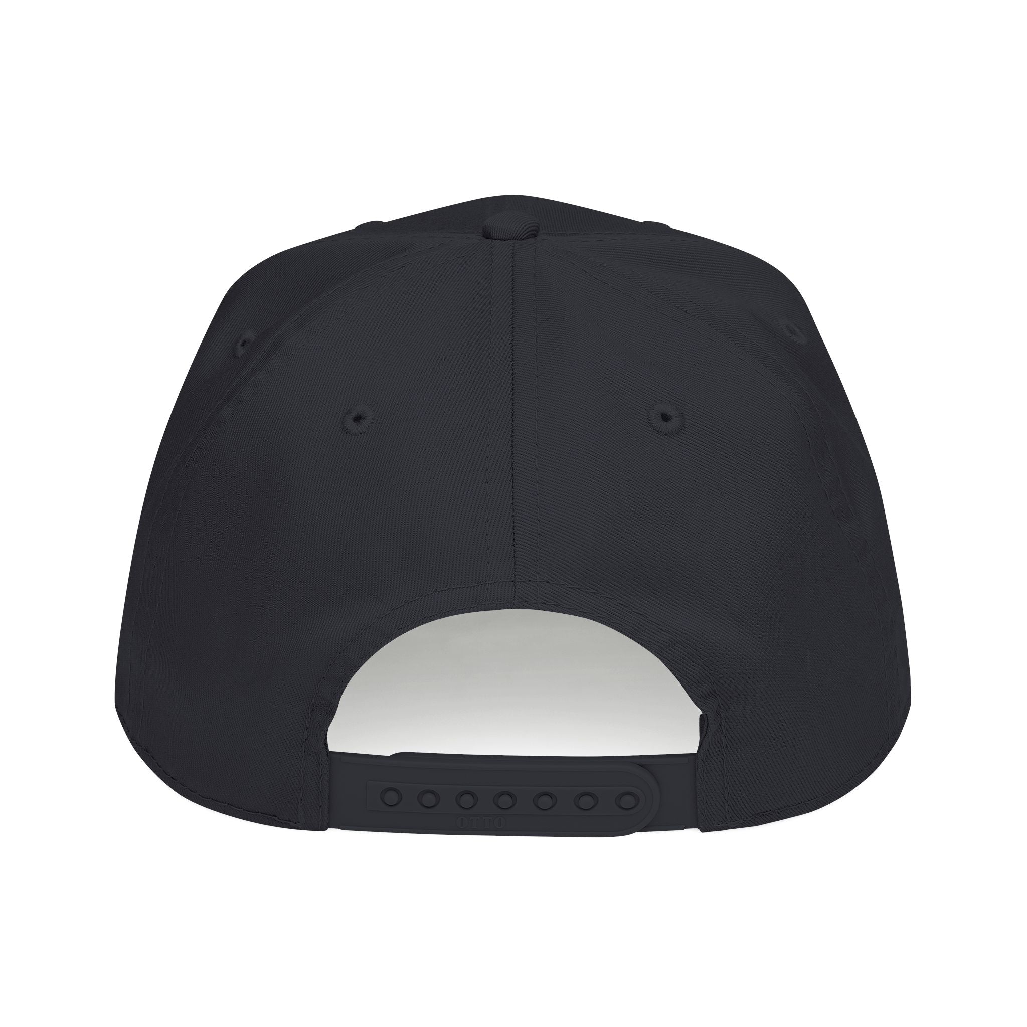 Hot Hands Dice Roll Baseball Cap - alternate view